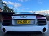 USED 2014 V AUDI R8 5.2 V10 PLUS QUATTRO 2d 543 BHP 