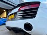 USED 2014 V AUDI R8 5.2 V10 PLUS QUATTRO 2d 543 BHP 