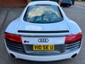 USED 2014 V AUDI R8 5.2 V10 PLUS QUATTRO 2d 543 BHP 