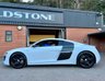 USED 2014 V AUDI R8 5.2 V10 PLUS QUATTRO 2d 543 BHP 
