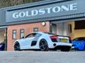 USED 2014 V AUDI R8 5.2 V10 PLUS QUATTRO 2d 543 BHP 