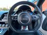 USED 2014 V AUDI R8 5.2 V10 PLUS QUATTRO 2d 543 BHP 