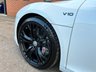 USED 2014 V AUDI R8 5.2 V10 PLUS QUATTRO 2d 543 BHP 
