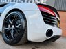USED 2014 V AUDI R8 5.2 V10 PLUS QUATTRO 2d 543 BHP 