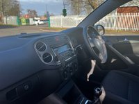 USED 2009 M VOLKSWAGEN TIGUAN 2.0 S TDI 4MOTION 5d 138 BHP 