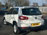 USED 2009 M VOLKSWAGEN TIGUAN 2.0 S TDI 4MOTION 5d 138 BHP 