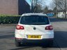 USED 2009 M VOLKSWAGEN TIGUAN 2.0 S TDI 4MOTION 5d 138 BHP 