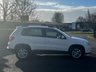 USED 2009 M VOLKSWAGEN TIGUAN 2.0 S TDI 4MOTION 5d 138 BHP 