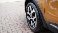 USED 2019 68 RENAULT CAPTUR 1.5 GT LINE DCI 5d 89 BHP GENUINE MILEAGE ULEZ EURO 6