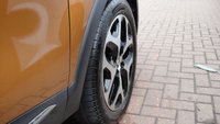 USED 2019 68 RENAULT CAPTUR 1.5 GT LINE DCI 5d 89 BHP GENUINE MILEAGE ULEZ EURO 6