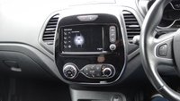 USED 2019 68 RENAULT CAPTUR 1.5 GT LINE DCI 5d 89 BHP GENUINE MILEAGE ULEZ EURO 6