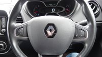 USED 2019 68 RENAULT CAPTUR 1.5 GT LINE DCI 5d 89 BHP GENUINE MILEAGE ULEZ EURO 6