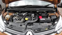 USED 2019 68 RENAULT CAPTUR 1.5 GT LINE DCI 5d 89 BHP GENUINE MILEAGE ULEZ EURO 6