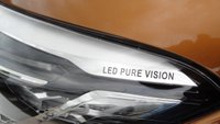 USED 2019 68 RENAULT CAPTUR 1.5 GT LINE DCI 5d 89 BHP GENUINE MILEAGE ULEZ EURO 6