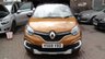 USED 2019 68 RENAULT CAPTUR 1.5 GT LINE DCI 5d 89 BHP GENUINE MILEAGE ULEZ EURO 6