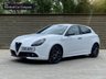 USED 2016 11 ALFA ROMEO GIULIETTA 1.7 TBI VELOCE TCT 5d AUTO 240 BHP OVER 100 CARS IN STOCK