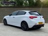 USED 2016 11 ALFA ROMEO GIULIETTA 1.7 TBI VELOCE TCT 5d AUTO 240 BHP OVER 100 CARS IN STOCK