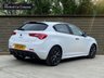 USED 2016 11 ALFA ROMEO GIULIETTA 1.7 TBI VELOCE TCT 5d AUTO 240 BHP OVER 100 CARS IN STOCK