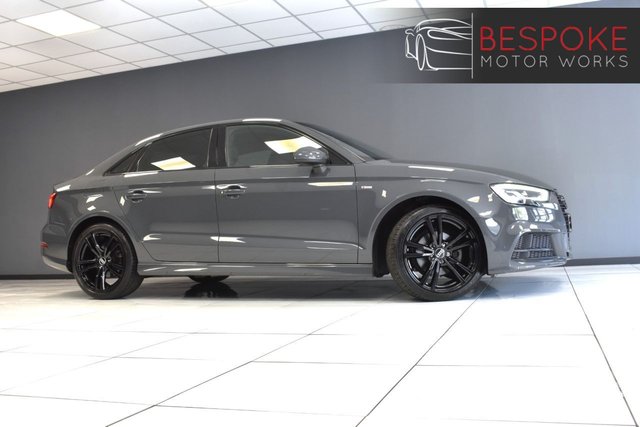 Bespoke Motor Works LTD