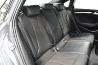 USED 2020 20 AUDI A3 1.5 TFSI S LINE 4 DOOR **&pound;350 A MONTH WITH &pound;3495 DEPOSIT**