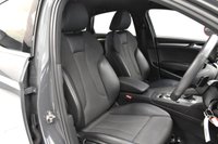USED 2020 20 AUDI A3 1.5 TFSI S LINE 4 DOOR **&pound;350 A MONTH WITH &pound;3495 DEPOSIT**