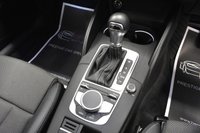 USED 2020 20 AUDI A3 1.5 TFSI S LINE 4 DOOR **&pound;350 A MONTH WITH &pound;3495 DEPOSIT**