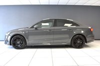 USED 2020 20 AUDI A3 1.5 TFSI S LINE 4 DOOR **&pound;350 A MONTH WITH &pound;3495 DEPOSIT**