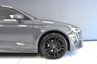 USED 2020 20 AUDI A3 1.5 TFSI S LINE 4 DOOR **&pound;350 A MONTH WITH &pound;3495 DEPOSIT**