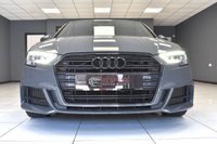 USED 2020 20 AUDI A3 1.5 TFSI S LINE 4 DOOR **&pound;350 A MONTH WITH &pound;3495 DEPOSIT**