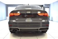 USED 2020 20 AUDI A3 1.5 TFSI S LINE 4 DOOR **&pound;350 A MONTH WITH &pound;3495 DEPOSIT**