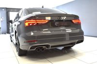USED 2020 20 AUDI A3 1.5 TFSI S LINE 4 DOOR **&pound;350 A MONTH WITH &pound;3495 DEPOSIT**
