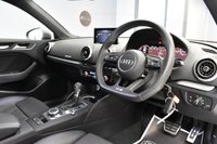 USED 2020 20 AUDI A3 1.5 TFSI S LINE 4 DOOR **&pound;350 A MONTH WITH &pound;3495 DEPOSIT**