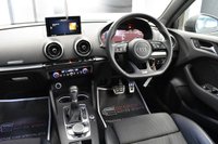 USED 2020 20 AUDI A3 1.5 TFSI S LINE 4 DOOR **&pound;350 A MONTH WITH &pound;3495 DEPOSIT**
