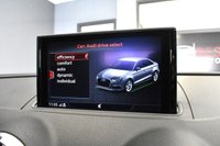 USED 2020 20 AUDI A3 1.5 TFSI S LINE 4 DOOR **&pound;350 A MONTH WITH &pound;3495 DEPOSIT**