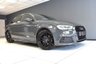USED 2020 20 AUDI A3 1.5 TFSI S LINE 4 DOOR **&pound;350 A MONTH WITH &pound;3495 DEPOSIT**