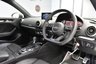 USED 2020 20 AUDI A3 1.5 TFSI S LINE 4 DOOR **&pound;350 A MONTH WITH &pound;3495 DEPOSIT**