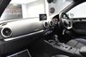 USED 2020 20 AUDI A3 1.5 TFSI S LINE 4 DOOR **&pound;350 A MONTH WITH &pound;3495 DEPOSIT**