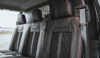 USED 2023 FORD TRANSIT CUSTOM 320 LIMITED L1H1 DCIV ECOBLUE IMMEDIATE DELIVERY