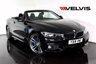 USED 2018 18 BMW 4 SERIES 3.0 430D M SPORT 2d 255 BHP 