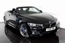 USED 2018 18 BMW 4 SERIES 3.0 430D M SPORT 2d 255 BHP 