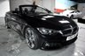 USED 2018 18 BMW 4 SERIES 3.0 430D M SPORT 2d 255 BHP 