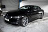 USED 2018 18 BMW 4 SERIES 3.0 430D M SPORT 2d 255 BHP 