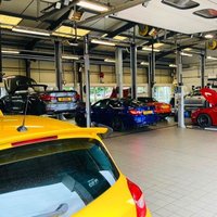 USED 2017 17 MERCEDES-BENZ C-CLASS 2.0 C 200 SPORT 4d 184 BHP NAVIGATION - HEATED SEATS