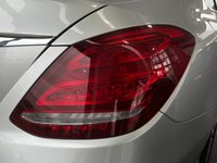USED 2017 17 MERCEDES-BENZ C-CLASS 2.0 C 200 SPORT 4d 184 BHP NAVIGATION - HEATED SEATS