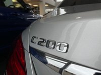 USED 2017 17 MERCEDES-BENZ C-CLASS 2.0 C 200 SPORT 4d 184 BHP NAVIGATION - HEATED SEATS