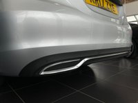 USED 2017 17 MERCEDES-BENZ C-CLASS 2.0 C 200 SPORT 4d 184 BHP NAVIGATION - HEATED SEATS