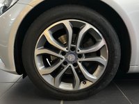 USED 2017 17 MERCEDES-BENZ C-CLASS 2.0 C 200 SPORT 4d 184 BHP NAVIGATION - HEATED SEATS