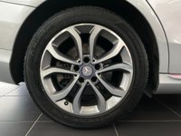 USED 2017 17 MERCEDES-BENZ C-CLASS 2.0 C 200 SPORT 4d 184 BHP NAVIGATION - HEATED SEATS