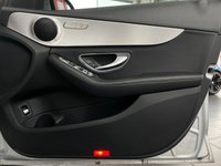 USED 2017 17 MERCEDES-BENZ C-CLASS 2.0 C 200 SPORT 4d 184 BHP NAVIGATION - HEATED SEATS