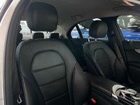 USED 2017 17 MERCEDES-BENZ C-CLASS 2.0 C 200 SPORT 4d 184 BHP NAVIGATION - HEATED SEATS